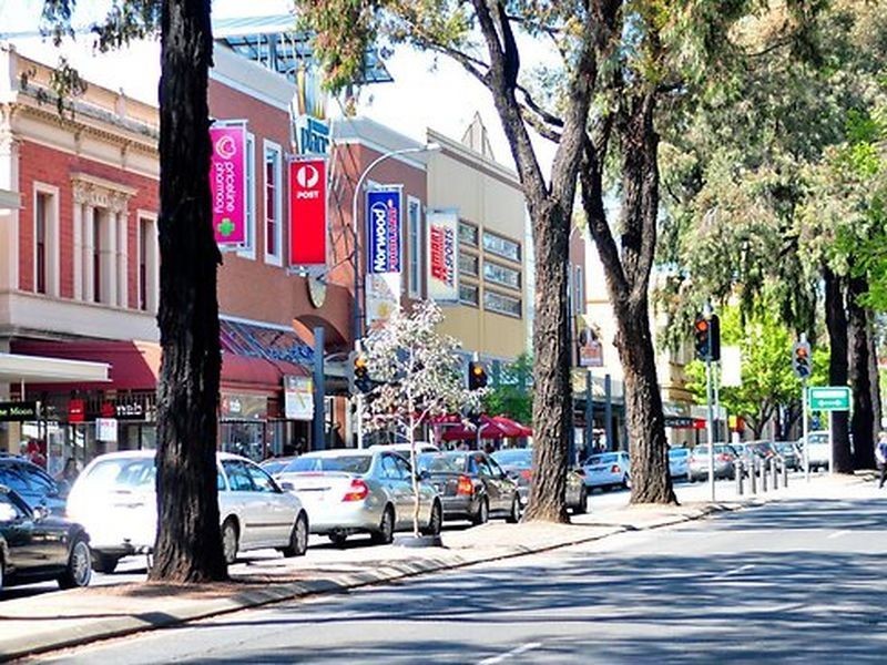 Part 61 The Parade, Norwood SA 5067