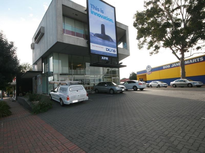 GF 502 Lower North East Road, Campbelltown SA 5074