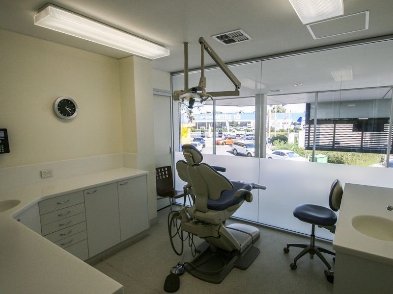 GF 502 Lower North East Road, Campbelltown SA 5074