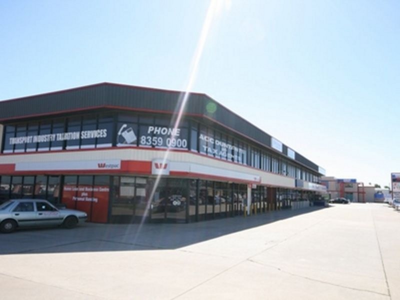11 Grand Junction Road, Wingfield SA 5013
