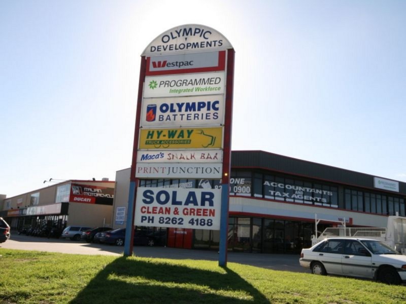 11 Grand Junction Road, Wingfield SA 5013