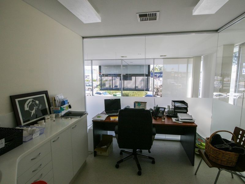 GF 502 Lower North East road, Campbelltown SA 5074