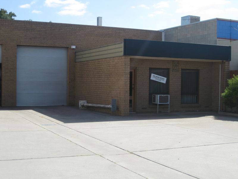 2/73 Grange Road, Welland SA 5007