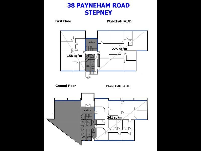 38 Payneham Road, Stepney SA 5069