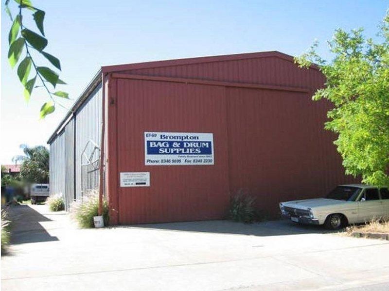 67-69 Coglin Street, Brompton SA 5007