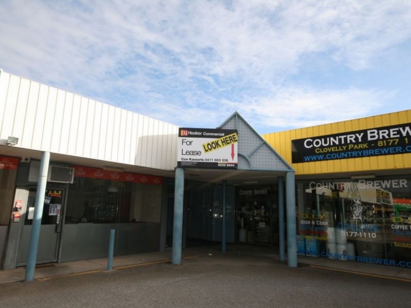 Shop 6/1240-1242 South Road, Clovelly Park SA 5042