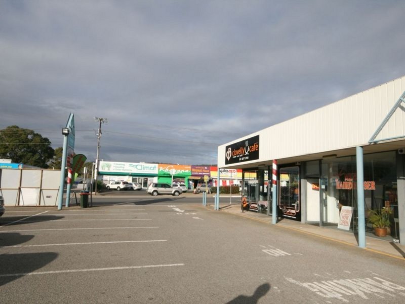 Shop 6/1240-1242 South Road, Clovelly Park SA 5042