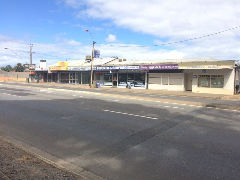 Croydon Park SA 5008