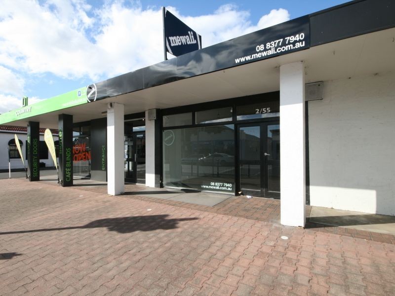 Shop 2 55 Unley Road, Parkside SA 5063