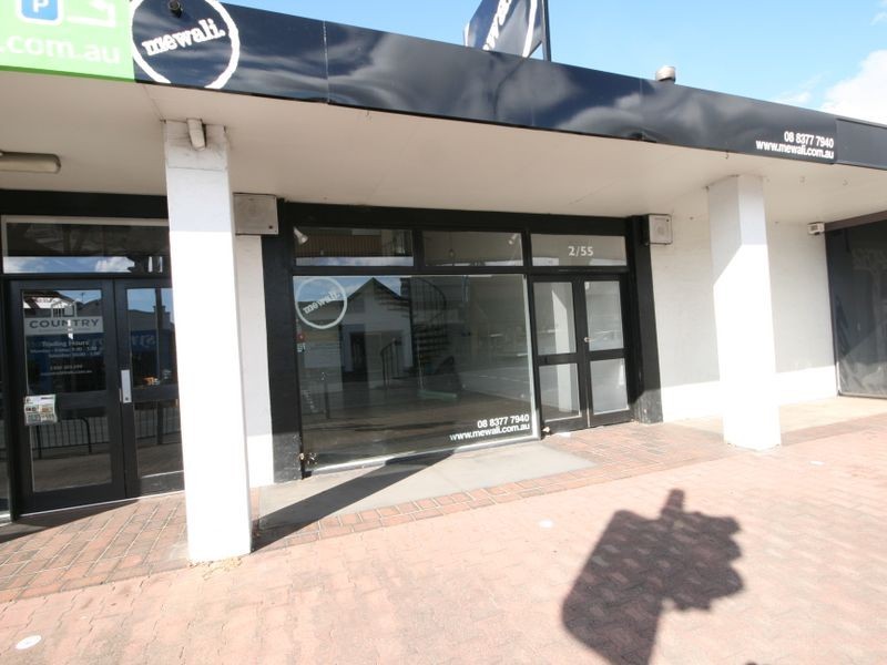 Shop 2 55 Unley Road, Parkside SA 5063