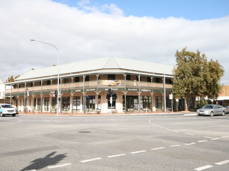 Shop 5 208 St Vincent Street, Port Adelaide SA 5015
