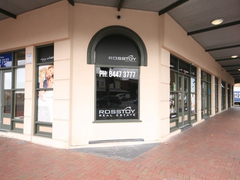 Shop 5 208 St Vincent street, Port Adelaide SA 5015