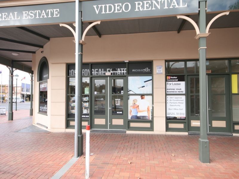 Shop 5 208 St Vincent street, Port Adelaide SA 5015