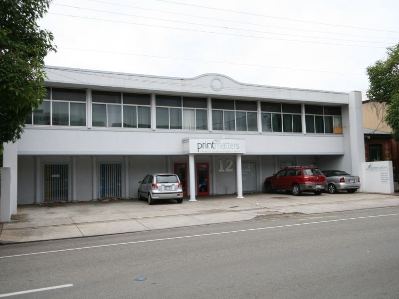 12-14 King William Street, Kent Town SA 5067