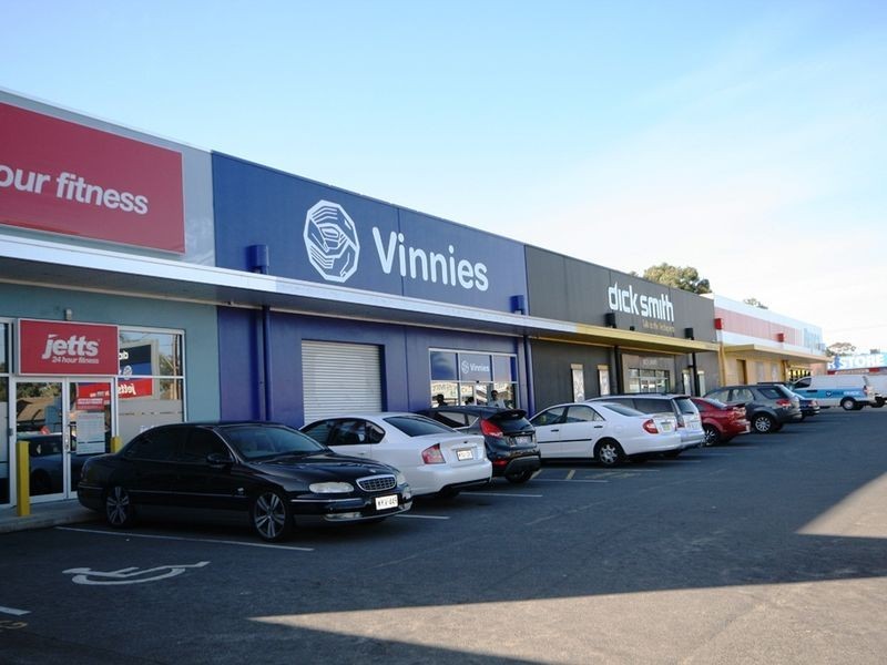 T3 1223-12 South Road, St Marys SA 5042