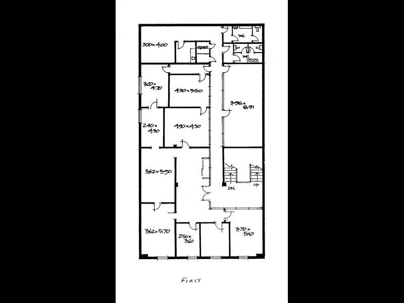 174 Pulteney Street, Adelaide SA 5000