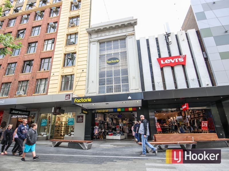 74 Rundle Mall, Adelaide SA 5000