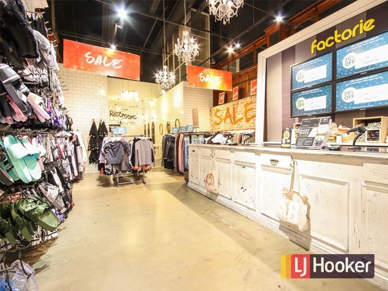 74 Rundle Mall, Adelaide SA 5000