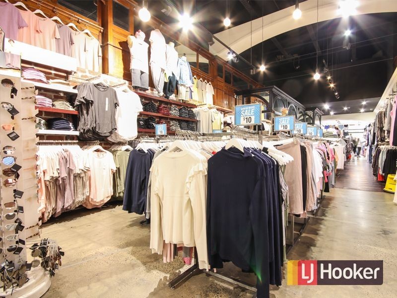 74 Rundle Mall, Adelaide SA 5000