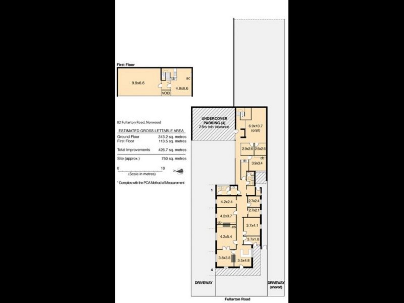 82 Fullarton Road, Norwood SA 5067