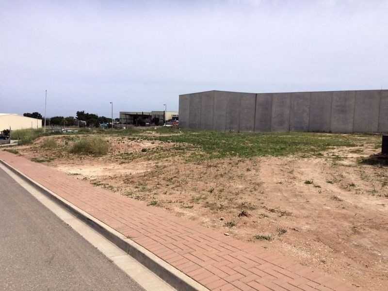 12 Ellemsea Circuit, Lonsdale SA 5160