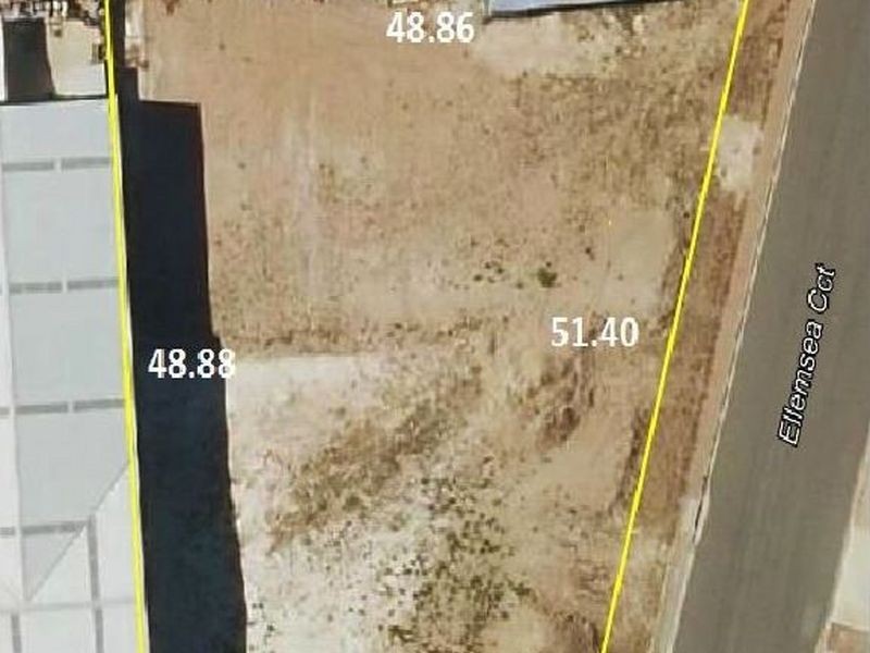 12 Ellemsea Circuit, Lonsdale SA 5160