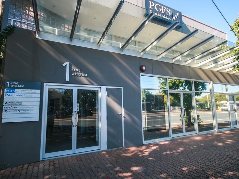 1 King William Road, Unley SA 5061