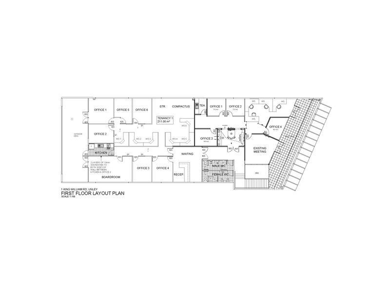 1 King William Road, Unley SA 5061