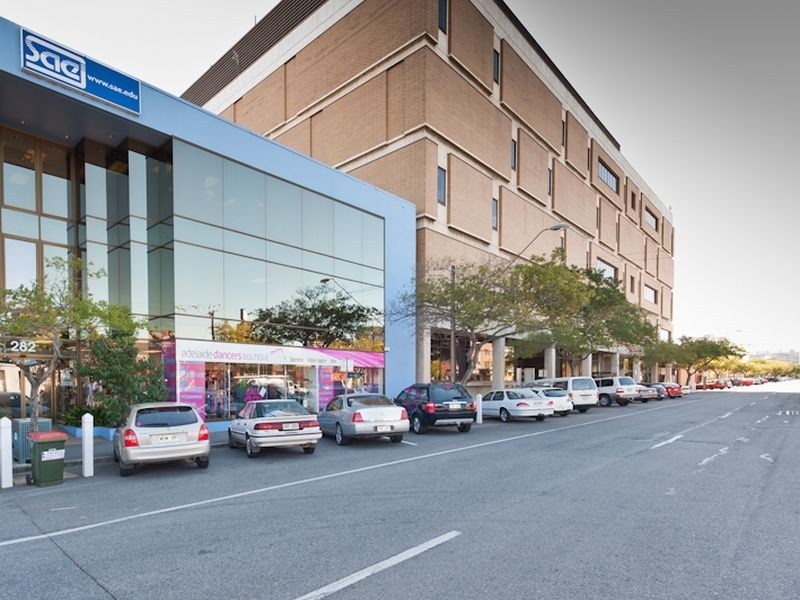 2/282 Gouger Street, Adelaide SA 5000