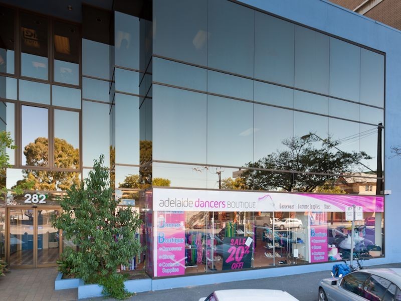 2/282 Gouger Street, Adelaide SA 5000