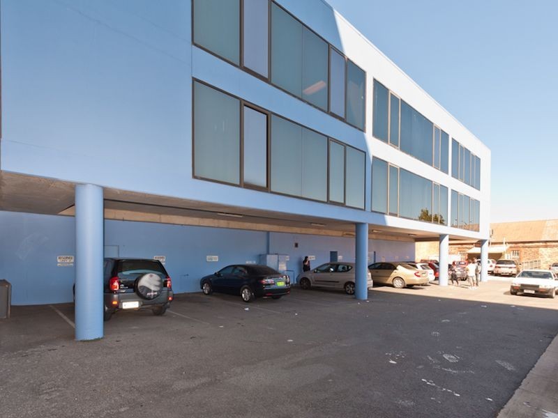 2/282 Gouger Street, Adelaide SA 5000
