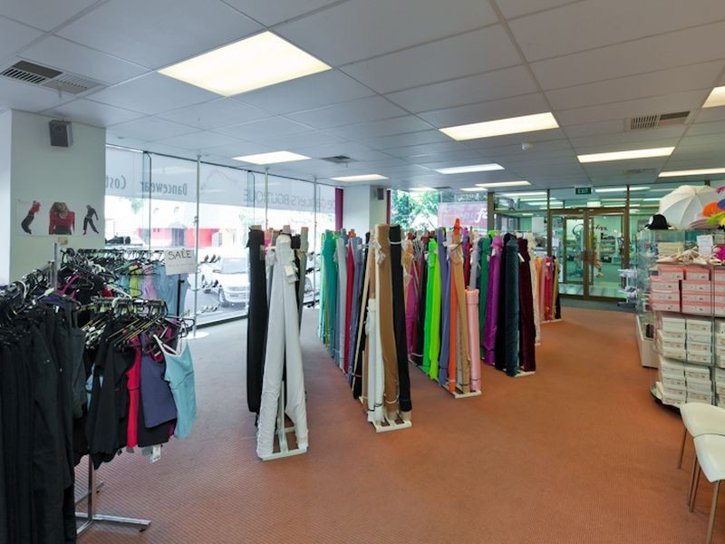 2/282 Gouger Street, Adelaide SA 5000