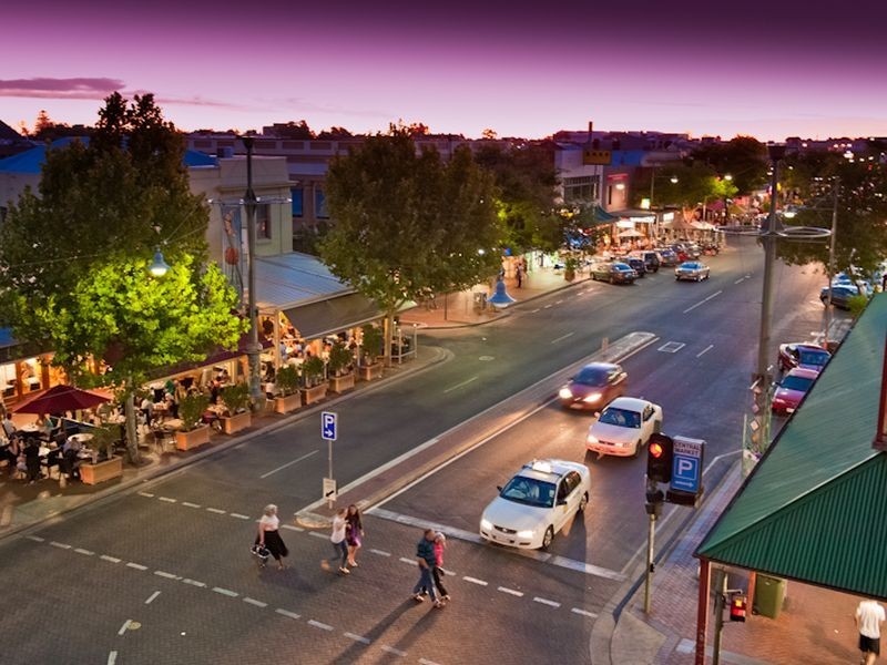 2/282 Gouger Street, Adelaide SA 5000