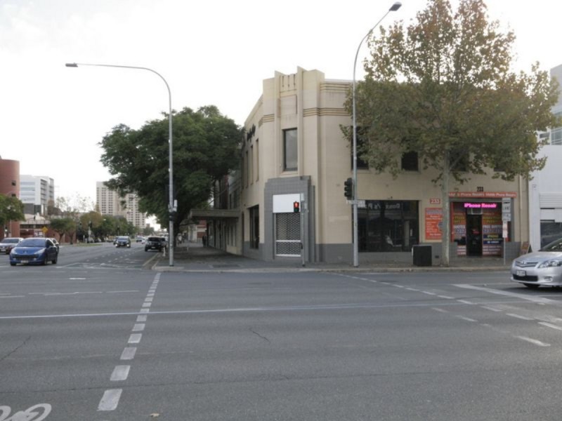 233-235 Pulteney Street, Adelaide SA 5000