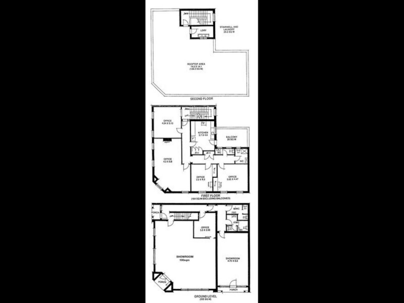 233-235 Pulteney Street, Adelaide SA 5000
