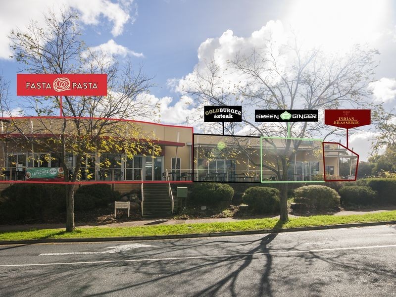 1 Aeolian Drive, Golden Grove SA 5125