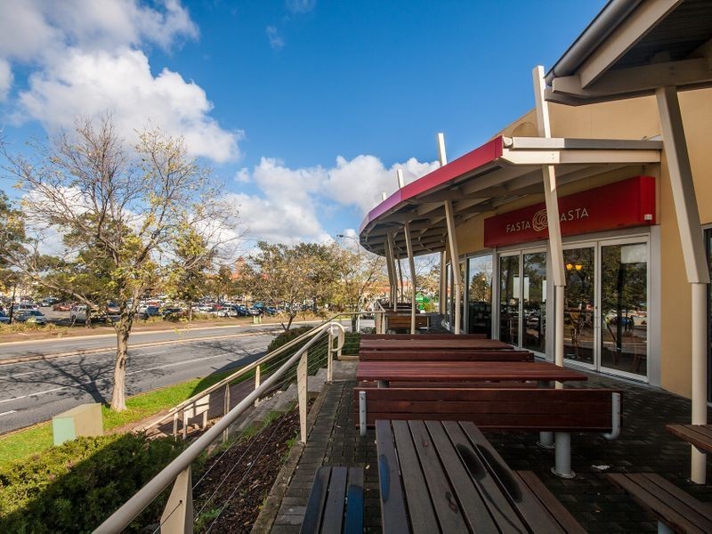 1 Aeolian Drive, Golden Grove SA 5125