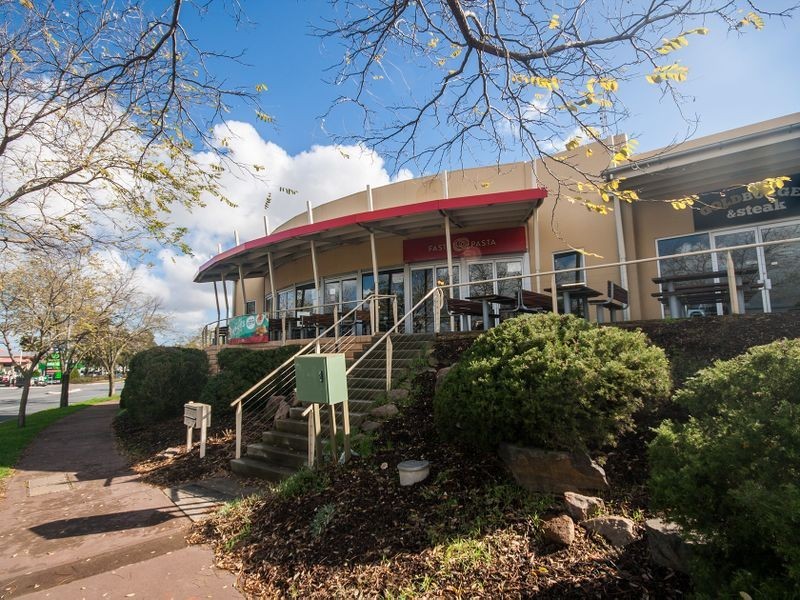 1 Aeolian Drive, Golden Grove SA 5125