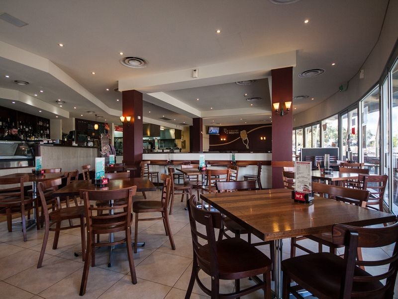 1 Aeolian Drive, Golden Grove SA 5125