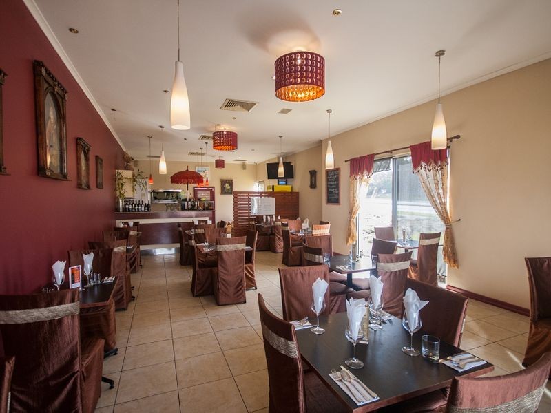 1 Aeolian Drive, Golden Grove SA 5125