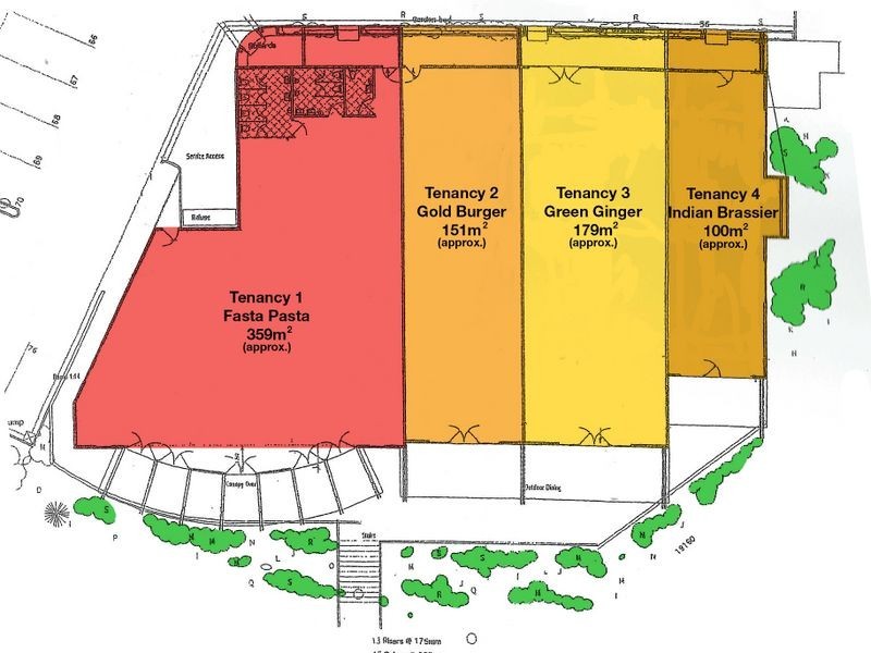 1 Aeolian Drive, Golden Grove SA 5125