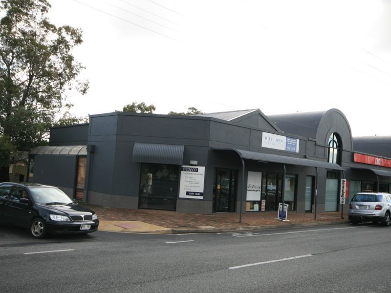 1/219 Glynburn Road, St Morris SA 5068