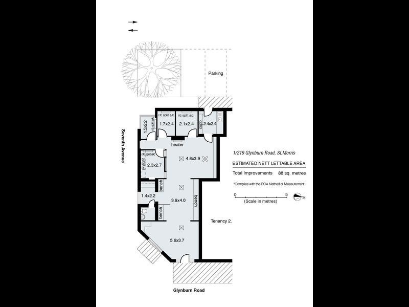 1/219 Glynburn Road, St Morris SA 5068