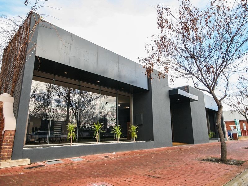 242 Port Road and 53 Orsmond Street, Hindmarsh SA 5007