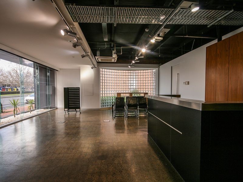 242 Port Road and 53 Orsmond Street, Hindmarsh SA 5007