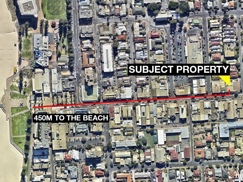 81 Jetty Road, Glenelg SA 5045