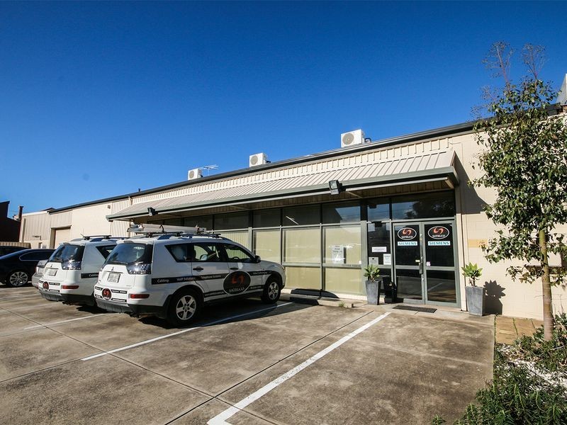 242 Port Road and 53 Orsmond street, Hindmarsh SA 5007