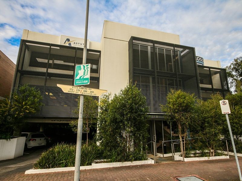 2/178 Fullarton Road, Dulwich SA 5065