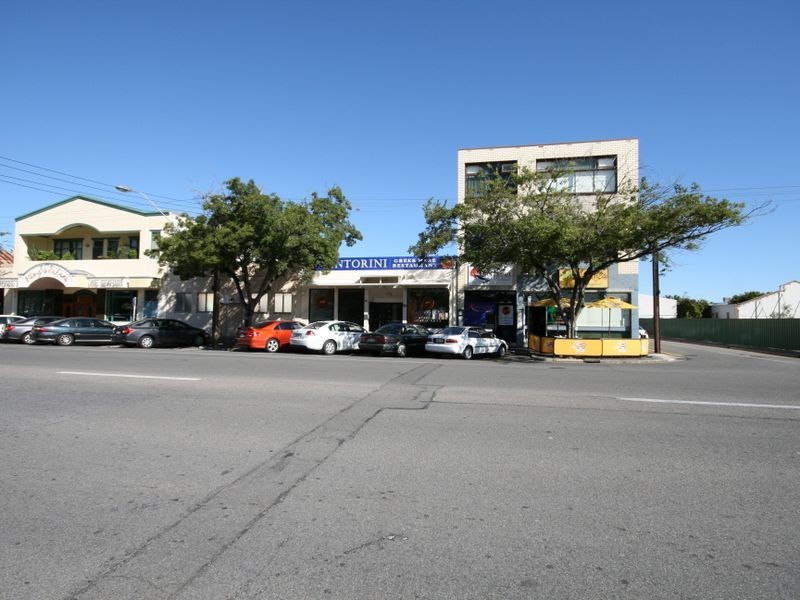 163 Gouger Street, Adelaide SA 5000