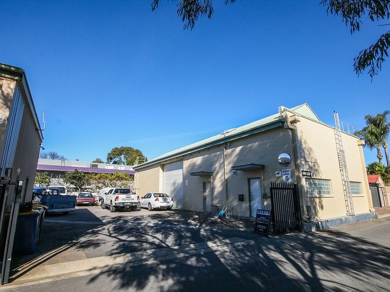 Portion of Osmond Terrace, Norwood SA 5067